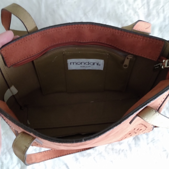 Handbag - Picture 4 of 4